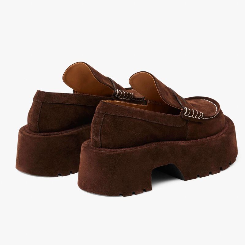 JW Anderson Platform Moccassin image number 2